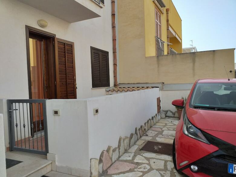Apartamento Maree