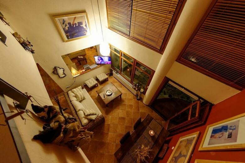 Avista Villa