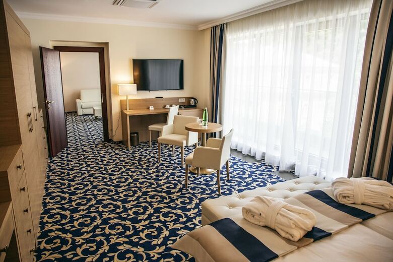 Hotel Nabokov