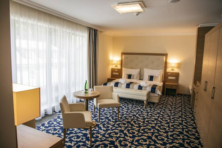 Hotel Nabokov