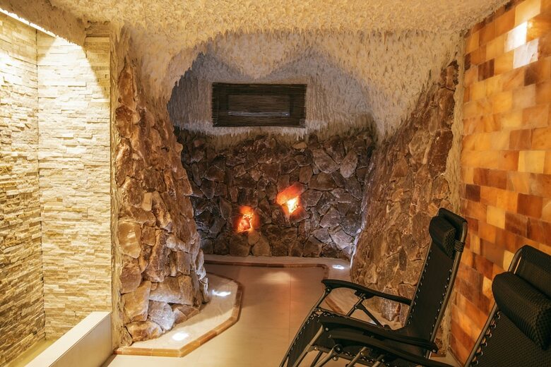 Hotel Nabokov