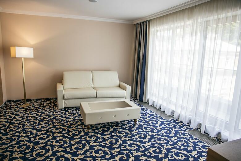 Hotel Nabokov