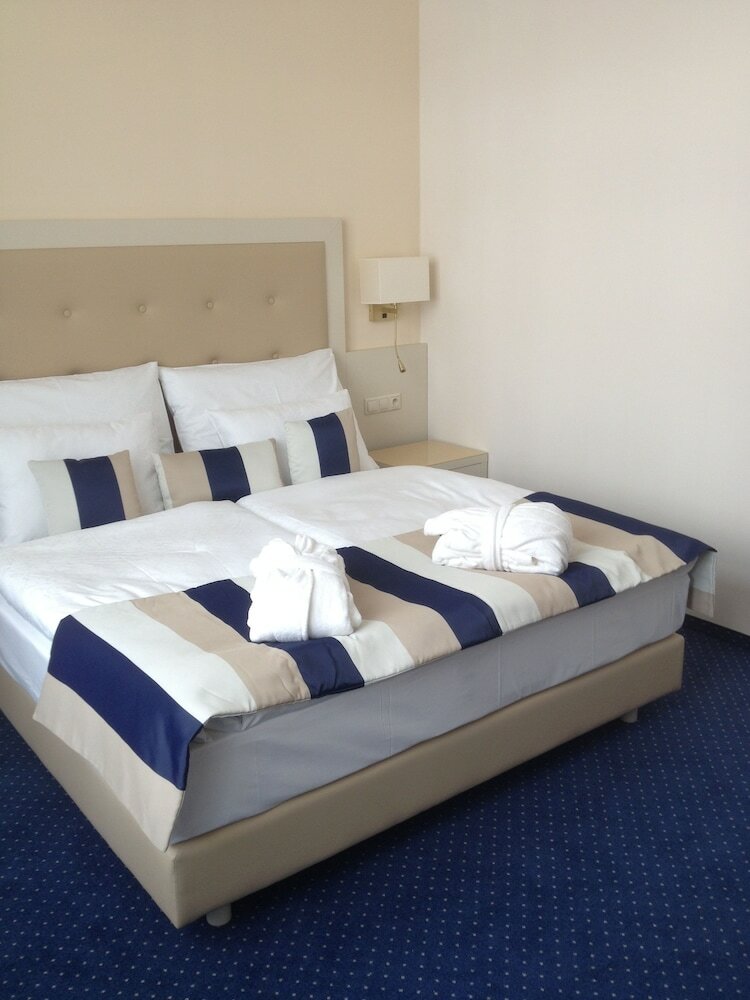 Hotel Nabokov