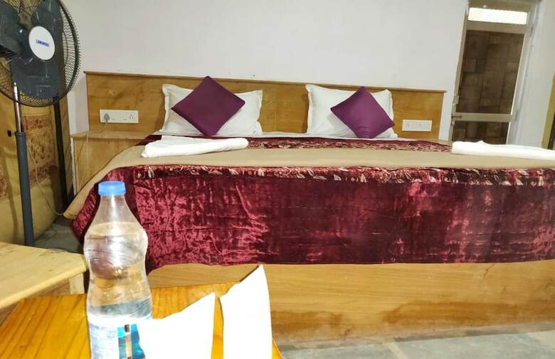 Apartamento Classic Thar Resort