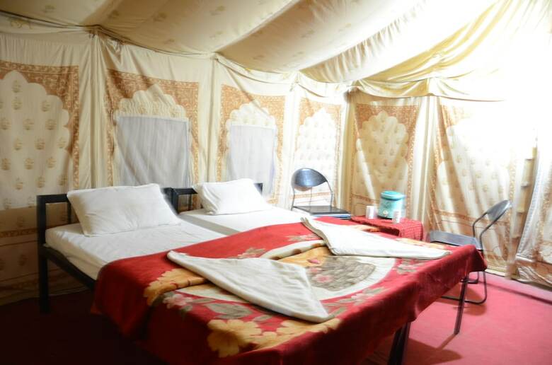 Apartamento Classic Thar Resort