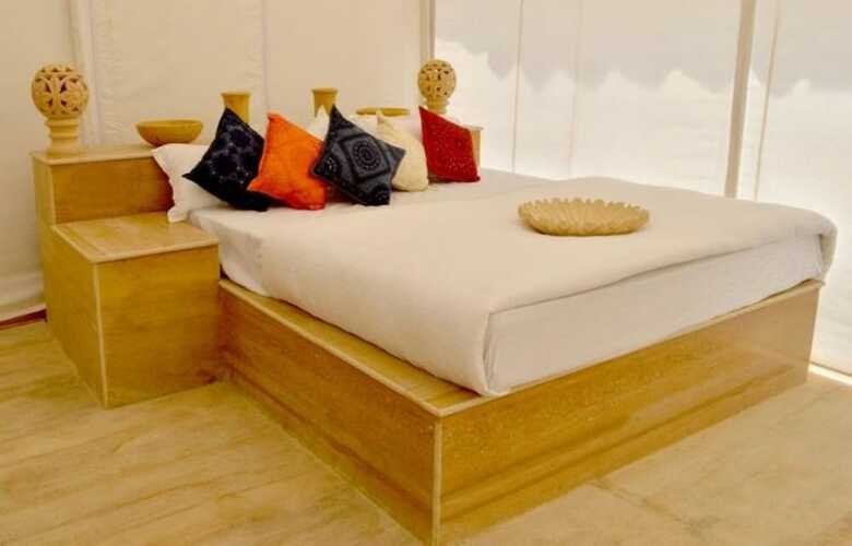 Apartamento Classic Thar Resort