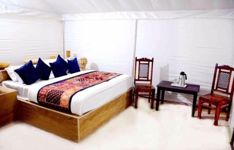 Apartamento Classic Thar Resort
