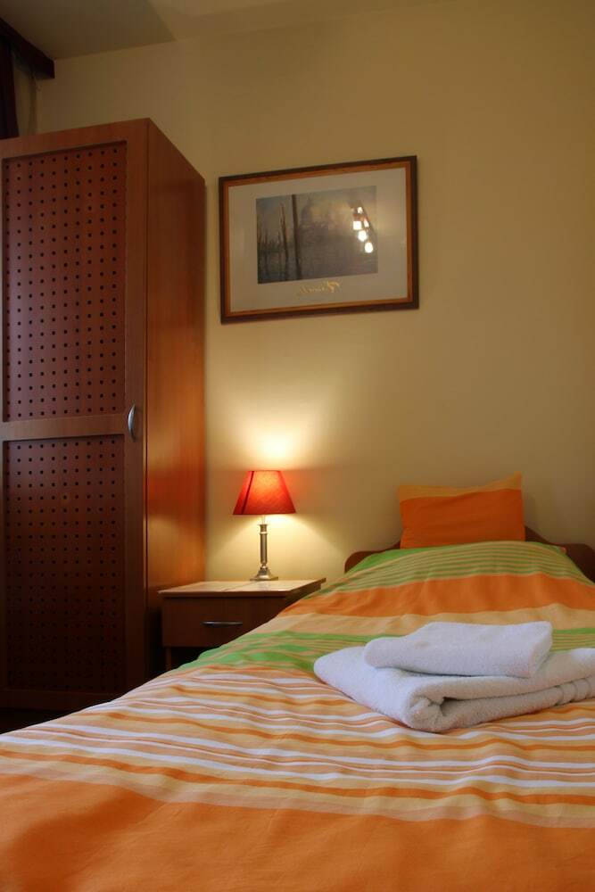 Pension Minerva Panzi�