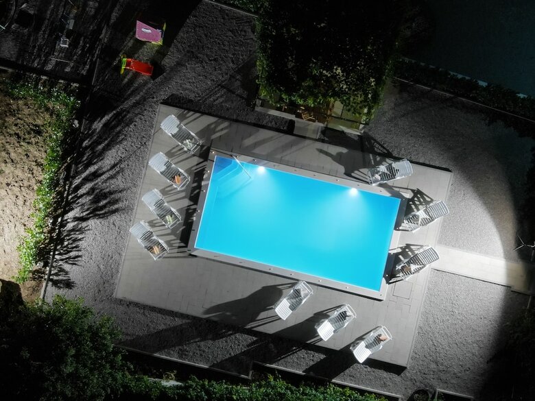 Modern Xxl Villa