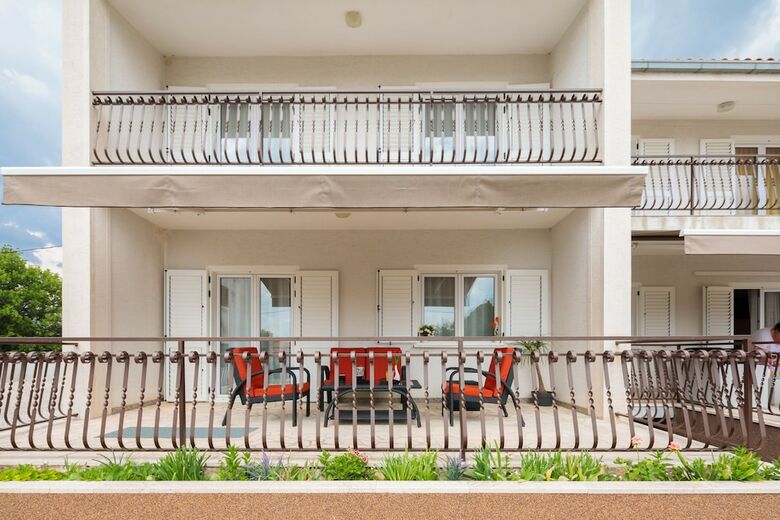 Modern Xxl Villa