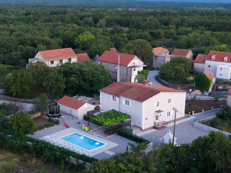 Modern Xxl Villa