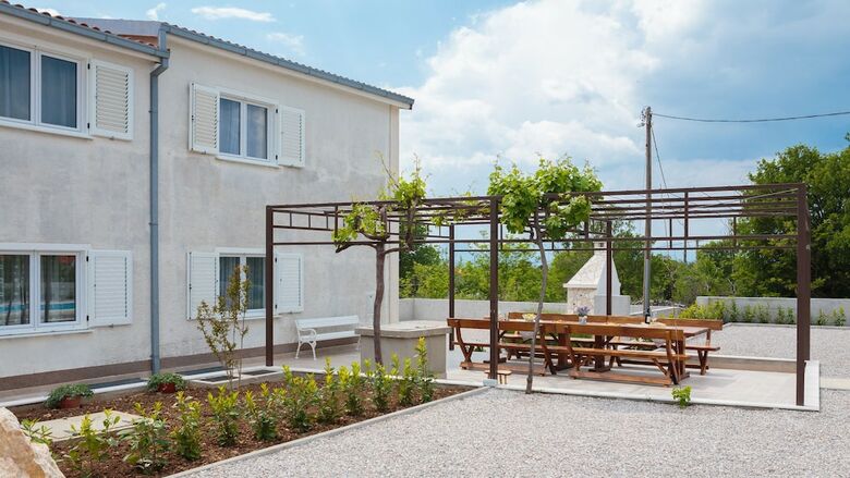 Modern Xxl Villa