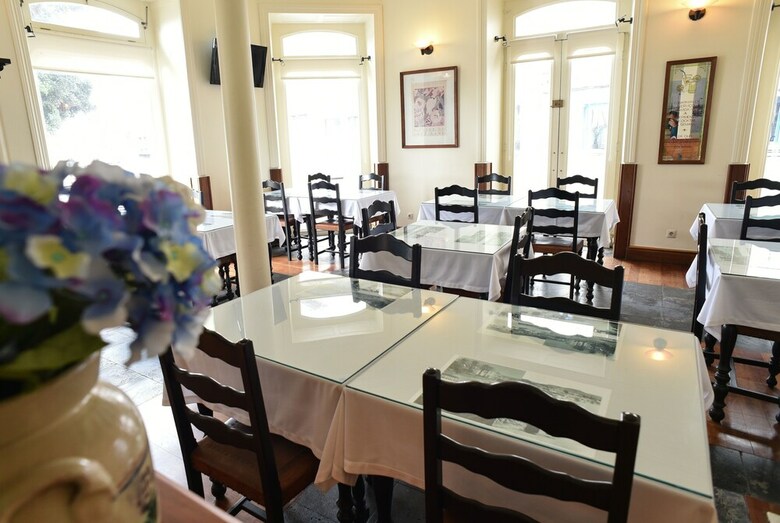 Bed & Breakfast Internacional Azores Boutique