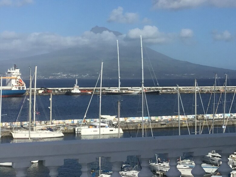 Bed & Breakfast Internacional Azores Boutique