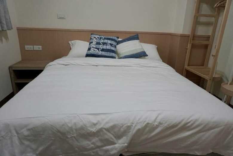Bed & Breakfast Simu X Simu