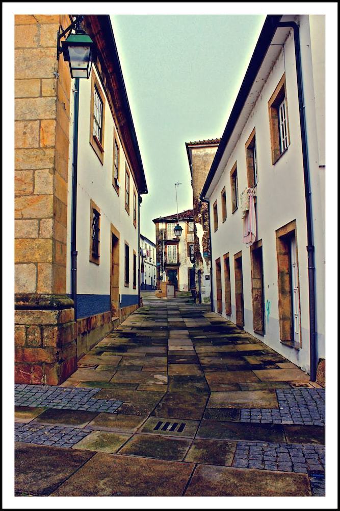 Hotel Vila Esteves