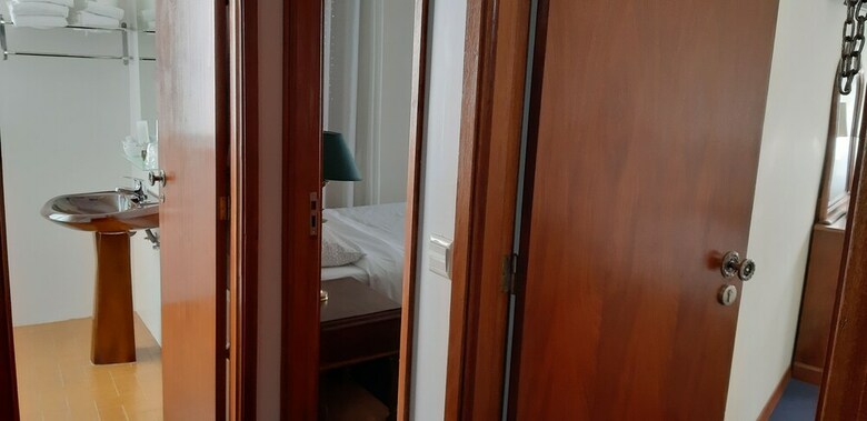Hotel Vila Esteves