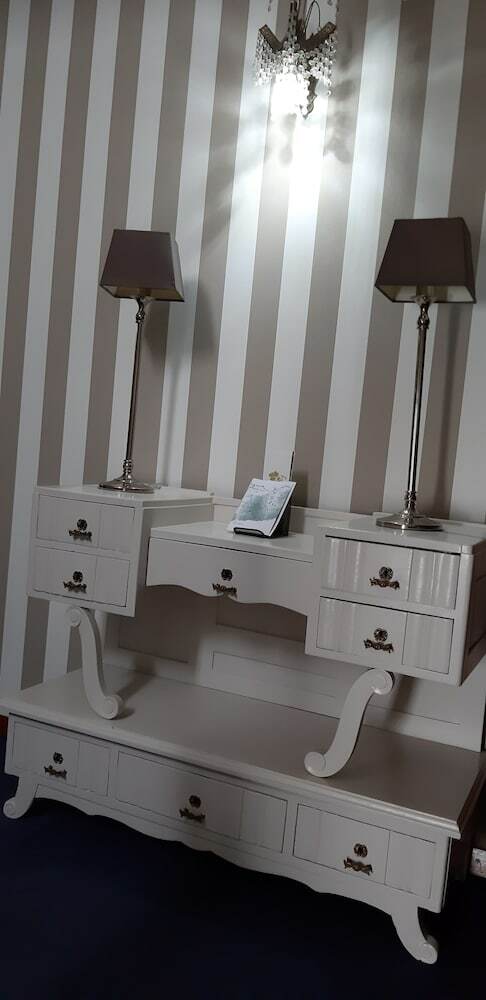 Hotel Vila Esteves