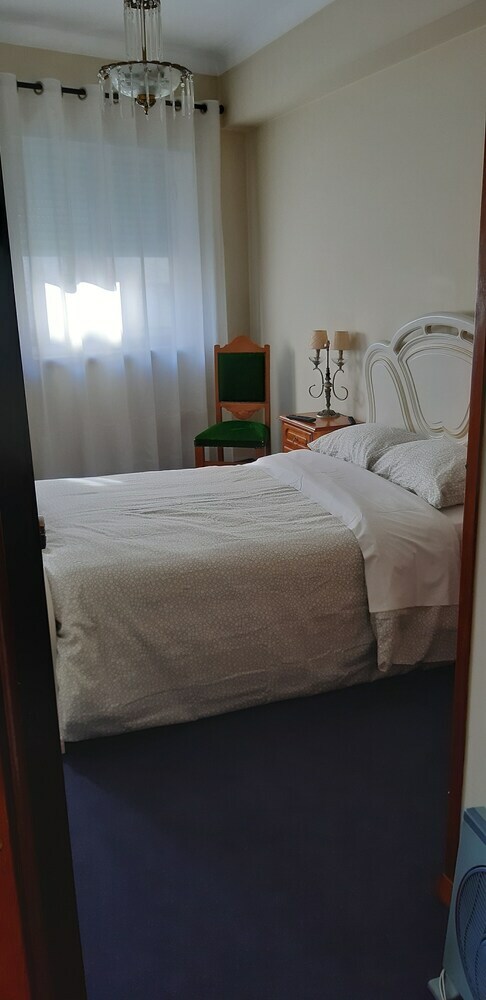 Hotel Vila Esteves