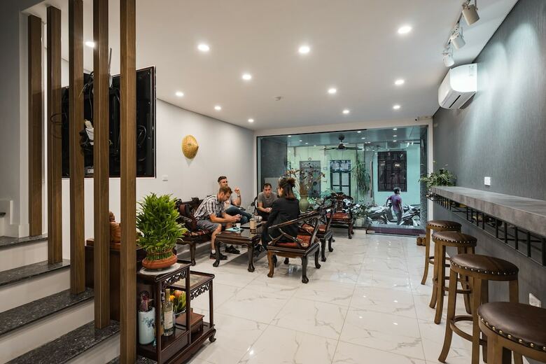 Narcissus Apartment