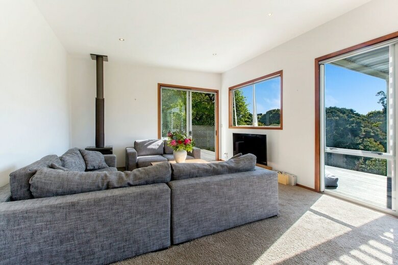 Karaka Sanctuary