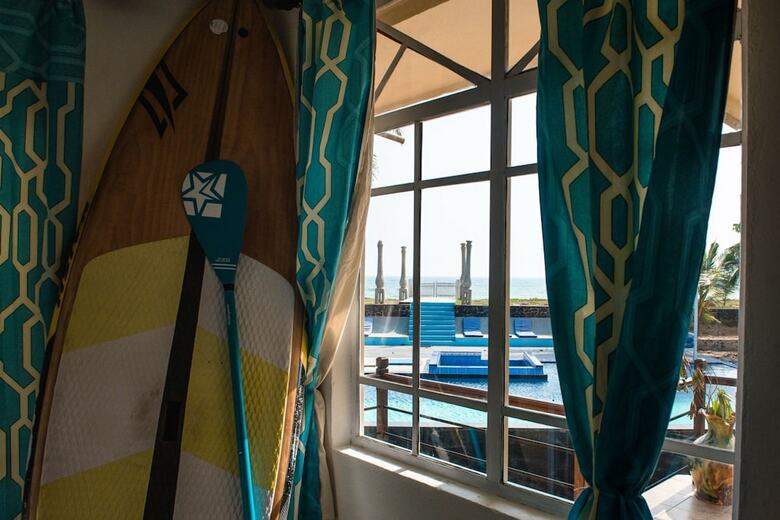 South Beach Resort