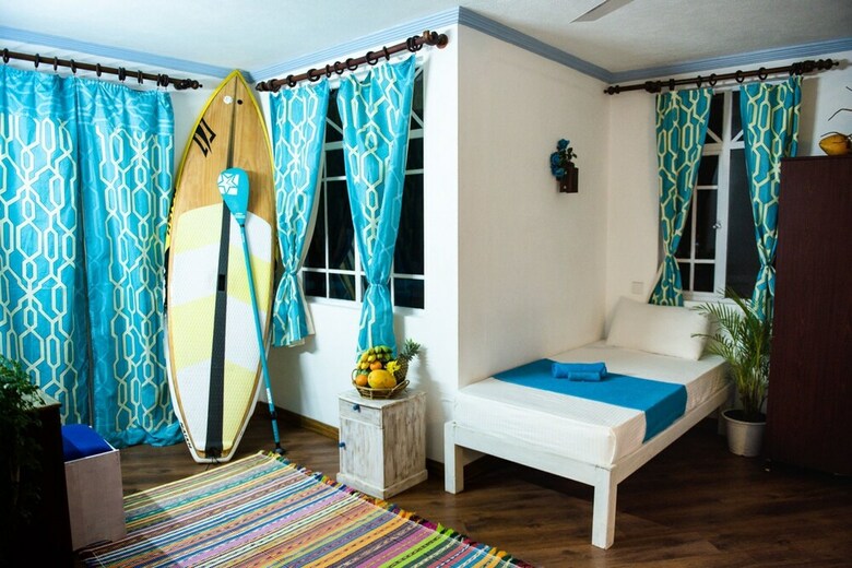 South Beach Resort