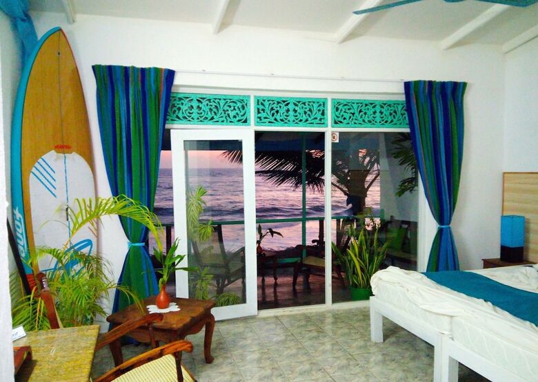 South Beach Resort