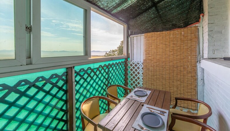 Goorm Dari Pension