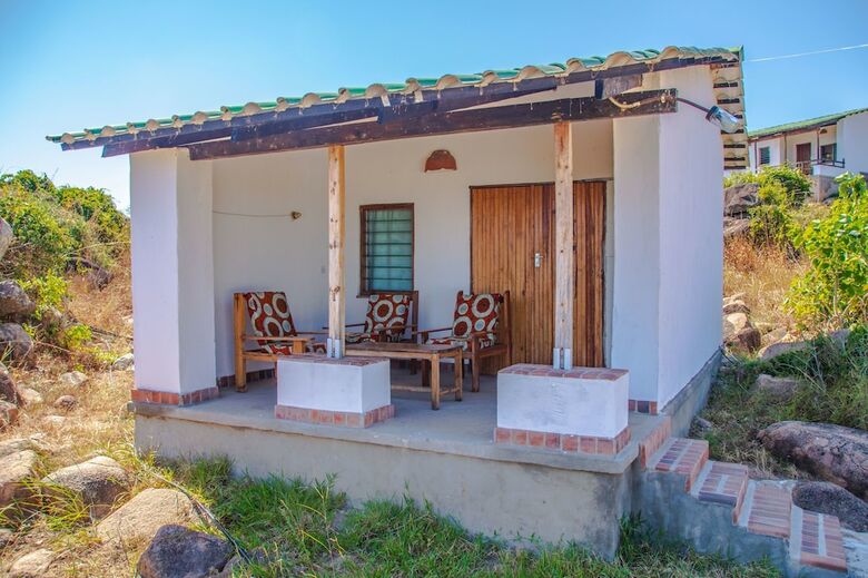 Posada Ulisa Bay Lodge