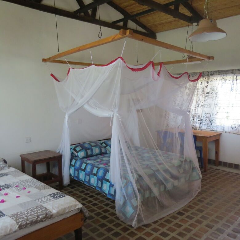 Posada Ulisa Bay Lodge