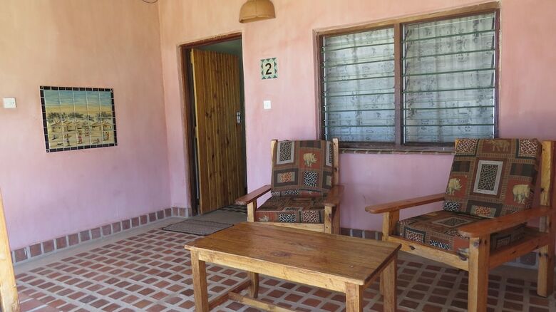 Posada Ulisa Bay Lodge