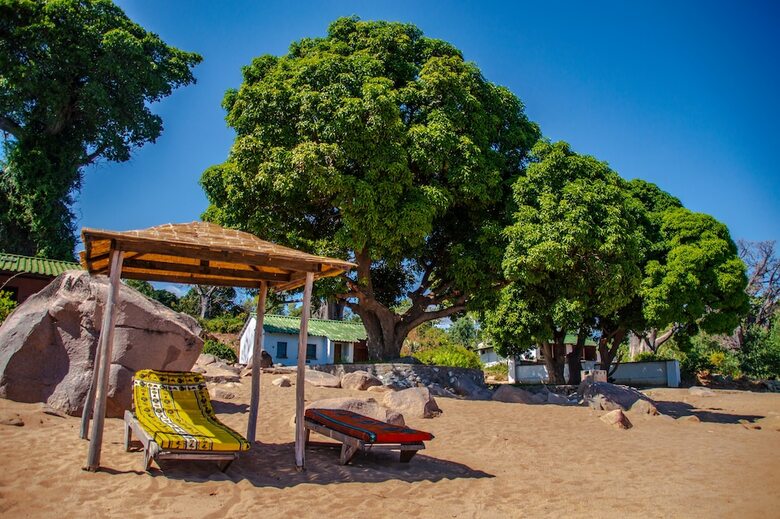 Posada Ulisa Bay Lodge