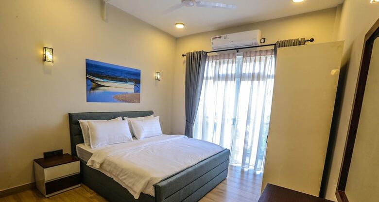 Aparthotel Pink Elephant Tourist Apartment Hotel
