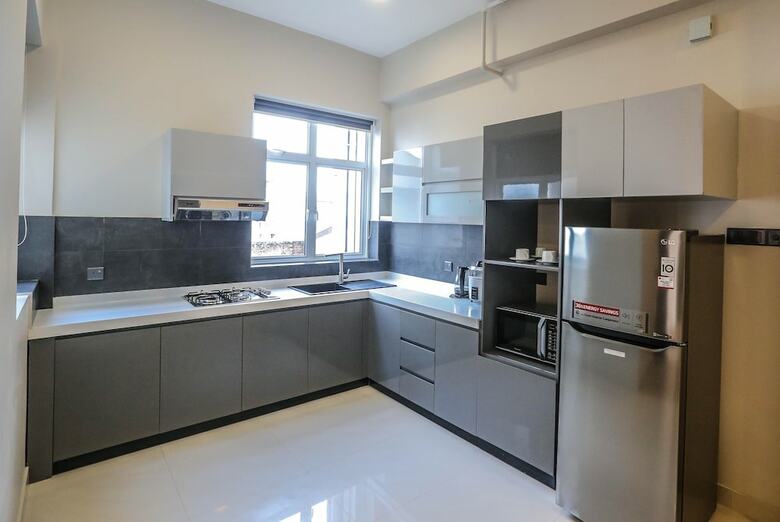 Aparthotel Pink Elephant Tourist Apartment Hotel