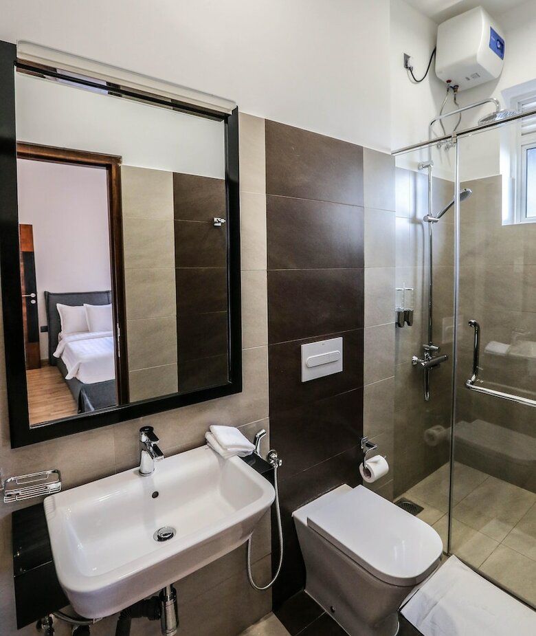 Aparthotel Pink Elephant Tourist Apartment Hotel
