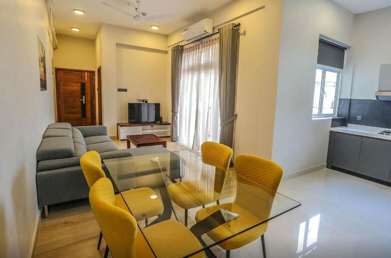 Aparthotel Pink Elephant Tourist Apartment Hotel