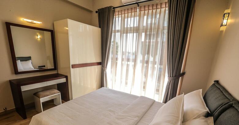 Aparthotel Pink Elephant Tourist Apartment Hotel