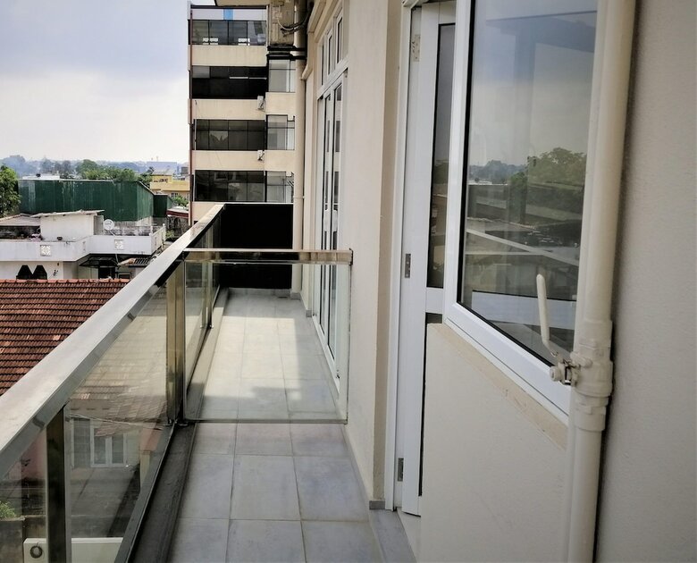 Aparthotel Pink Elephant Tourist Apartment Hotel