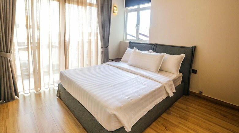 Aparthotel Pink Elephant Tourist Apartment Hotel