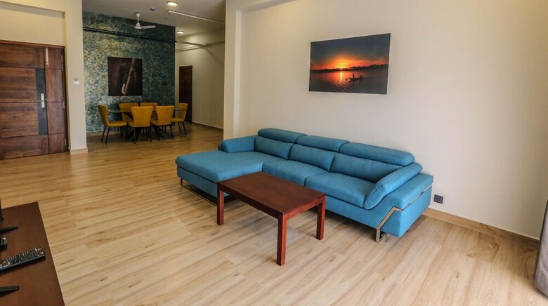Aparthotel Pink Elephant Tourist Apartment Hotel