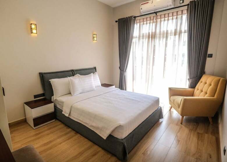 Aparthotel Pink Elephant Tourist Apartment Hotel