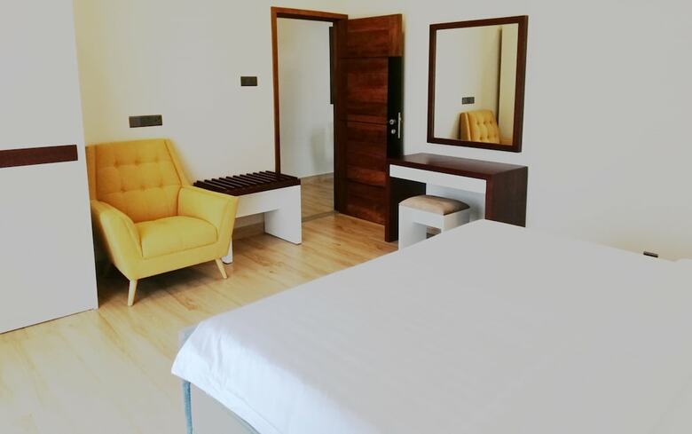 Aparthotel Pink Elephant Tourist Apartment Hotel