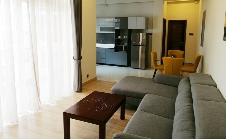 Aparthotel Pink Elephant Tourist Apartment Hotel