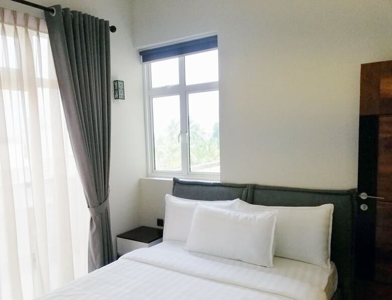 Aparthotel Pink Elephant Tourist Apartment Hotel