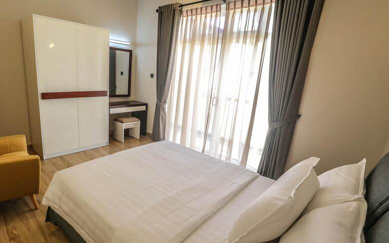 Aparthotel Pink Elephant Tourist Apartment Hotel