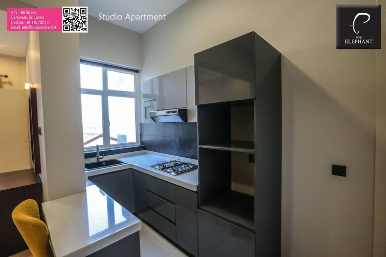 Aparthotel Pink Elephant Tourist Apartment Hotel