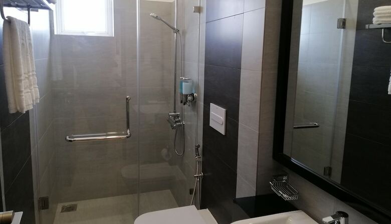 Aparthotel Pink Elephant Tourist Apartment Hotel