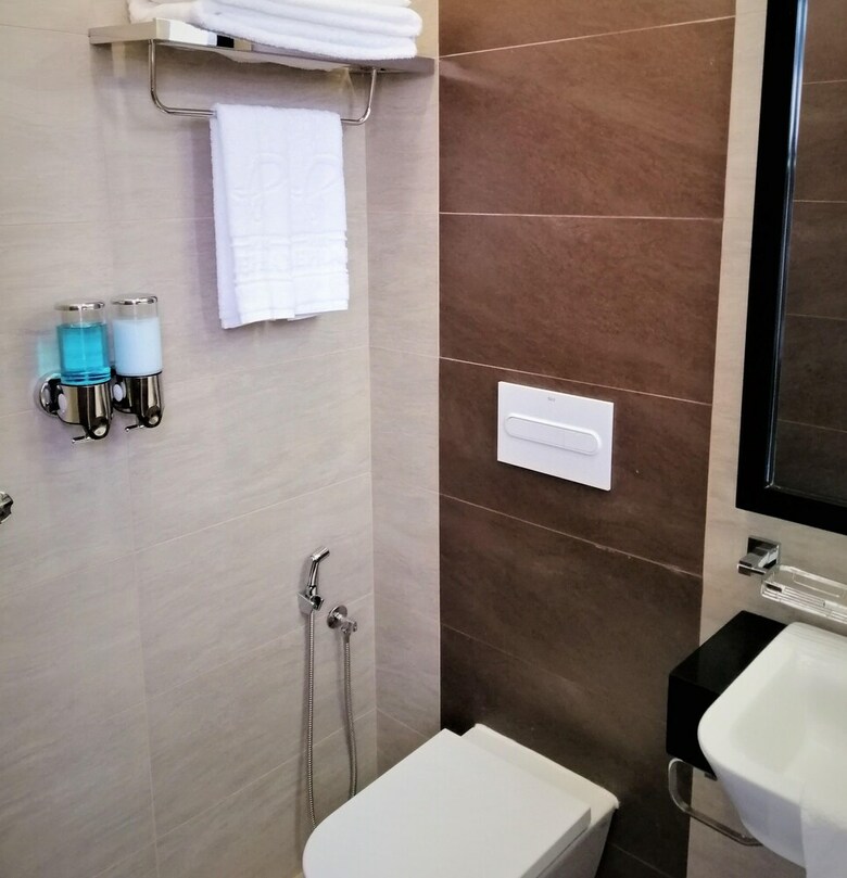 Aparthotel Pink Elephant Tourist Apartment Hotel
