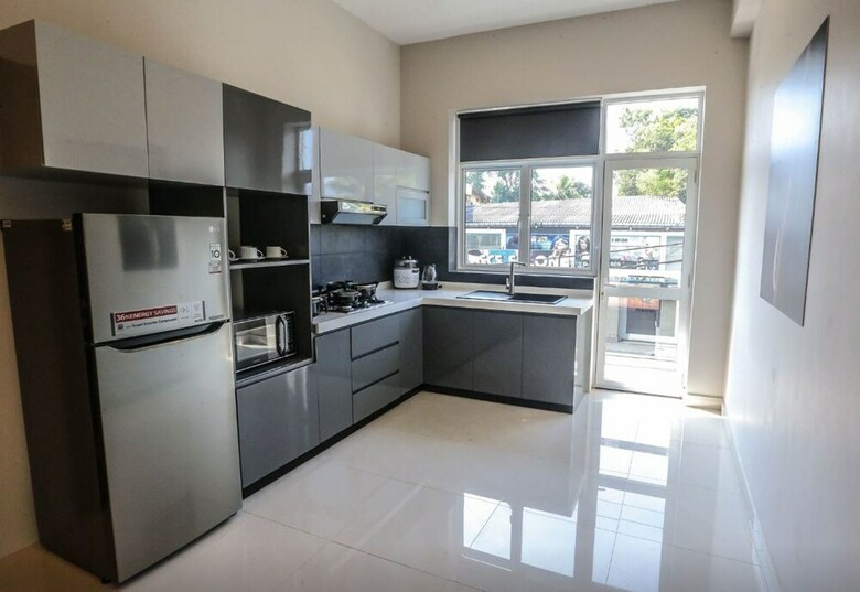 Aparthotel Pink Elephant Tourist Apartment Hotel